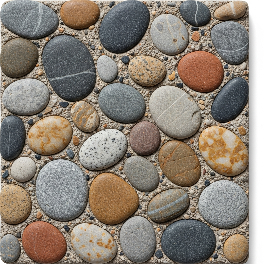 Exposed Aggregate Guide